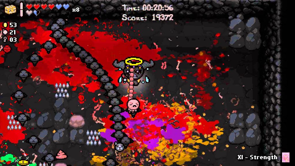 The Binding Of Isaac Download Free Full Version